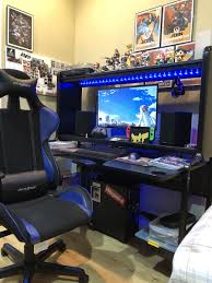 Pin On Gaming Room Design Ideas
