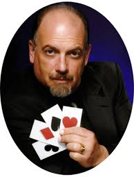 Welcome to DarrylCharlesMagic!