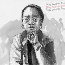 Black and White Pen and Ink Peaceful Retreat Reflection Print "pathway to  Success Print by Ray Horner Jr Unframed "19.5x15.5" Open Edition