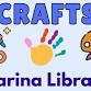 Marina - Crafternoons: Flying Bat Rocket event in Marina, CA