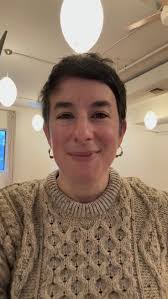 Meet Andrea 🌟, Rooted in dance and shaped by years of yoga in NYC,  Andrea’s teaching invites presence, strength, and ease! , Join her and your  Yoga Common Community this spring for Unwind & Bloom: A ...