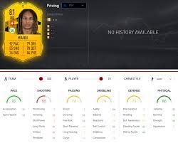 He is 25 years old from switzerland and playing for vfl wolfsburg in the bundesliga. Fifa 20 Requirements For Kevin Mbabu Rttf Card In Season Objectives Fifaultimateteam It Uk
