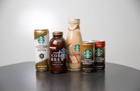 Starbucks Is Bringing Even More Caffeinated Beverages To A Grocery Store Near You Teen Vogue