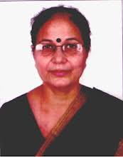 Uma Joshi: PUBLICATIONS