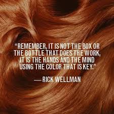 It S The Talent Skill And Creativity Of The Artistic Mind Hairdresser Quotes Stylist Quotes Hairstylist Quotes