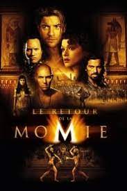 Action, aventure, fantastique 2h 5m 1999 85 vues. Le Retour De La Momie Streaming Vf Le Retour De La Momie Streaming Vostfr