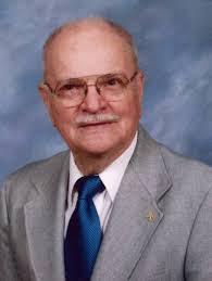 Obituary for L. Wayne Richards