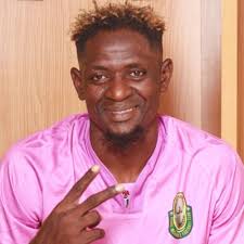 Players playing in Nigeria :: playmakerstats.com