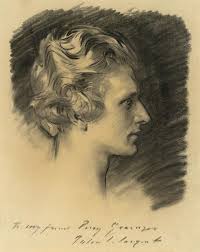 OBJECTS OF FAME: NELLIE MELBA AND PERCY GRAINGER