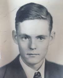 Virgil Lee Stryffeler (1925-abt.1945)