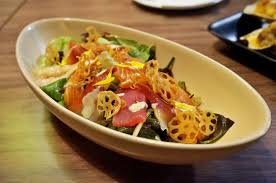 Find the best restaurants in ttdi, kuala lumpur. Japanese Tapas Bar Restaurant Kouzu Ttdi Jia Shin Lee