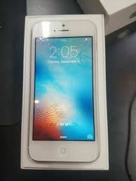 Iphone 5 models (a1428 gsm, a1429 cdma, a1429 gsm and a1442 china). Apple Iphone 5 32gb Black Slate Sprint A1429 Cdma Gsm For Sale Online Ebay