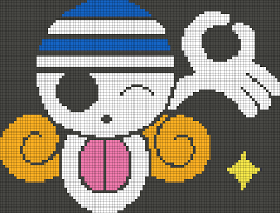 Alpha Friendship Bracelet Pattern 15438 Braceletbook Com Cross Stitch Skull Alpha Patterns Cross Stitch Patterns