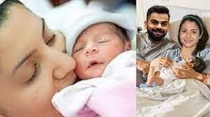 Tribune web desk chandigarh, june 13. Anushka Sharma Blessed With Baby Girl Virat Kohli Daughter First Pictures Virushka Youtube