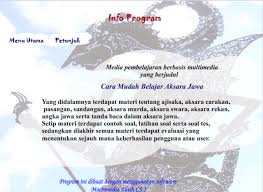 Aksara jawa cecak yaiku salah suwijining sandhangan panyigeg kangge nggantos sigegan ng. Http Jurnal Unissula Ac Id Index Php Majalahilmiahsultanagung Article Download 64 58