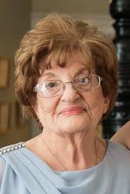 Obituary for Rose M. Kucynski