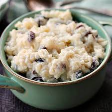 Old Fashioned Rice Pudding Recipe Yummly Recipe In 2020 Old Fashioned Rice Pudding Rice Pudding Rice Pudding Recipes