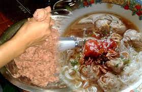 Di sini ada resepi yang lain yang boleh dicuba. Resepi Bebola Daging Bakso Jawa Resepi Merory Sedap Betul