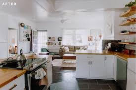 Residential clients can count on these. Kitchen Makeover The Story Of Our Plantation Style Hawaiian Home Renovation