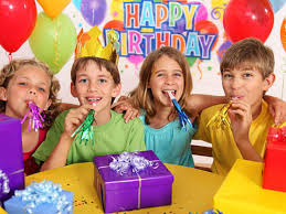 Organizing a birthday party for kids at home, fun and original is possible. 5 Cheap And Easy Birthday Party Ideas For Indian Kids