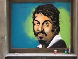 Het Rome van Caravaggio