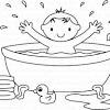 Bathtubs were first invented by the egyptians. 1