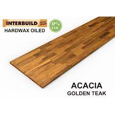 The kitchen is the hub of your home, and your countertops play a huge role in both the design and functionality of the space. Home Decorators Collection 74 Inch X 36 Inch X 1 Inch Acacia Wood Kitchen Island Counterto The Home Depot Canada