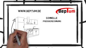 Kuche Renovieren Kuchenfronten Erneuern Austauchen Youtube