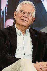 Borrell declarará como testigo en el caso de Abengoa