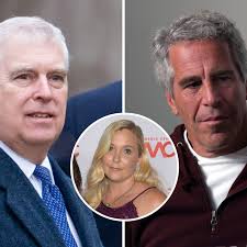 Everything Jeffrey Epstein Documents Reveal About Prince Andrew
