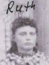 Ruth Potts Family History & Historical Records
