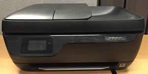 Also you can select preferred language of manual. Printer Specifications For Hp Officejet 3830 Deskjet 3830 5730 All In One Printers Hp Customer Support