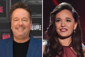 Terry Fator & AGT Alum Celia Muñoz Did a Stunning Duet of a Michael Jackson  Hit