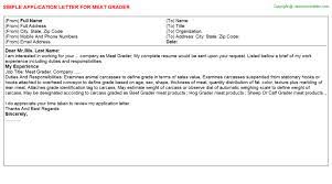 We are living in the digital age, when people completely depend on written information: Grade 9 Application Letters