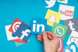 The Myth of Business vs. Personal Profiles in Social Media – Marketing  Insider Group