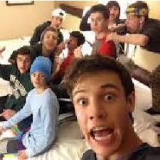 Vine Fanfiction Stories