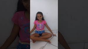Maybe you would like to learn more about one of these? Os 6 Fatos De Evelyn Youtube