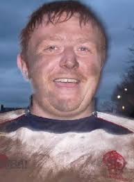 3rd Team (Vikings) squad