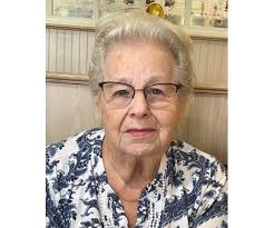 Betty Maloney Obituary (1937