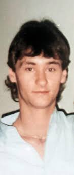 Michael Westerfield Obituary (1970