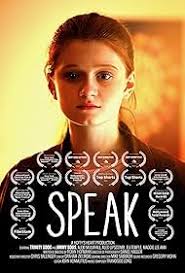 Speak (Short 2021)