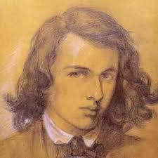 The sphinx and the poet (Heinrich Lossow)