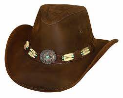 Cowboy Hat Bands Turquoise Eafd95