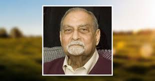Triloki "T.N." Bhargava Obituary January 25, 2017