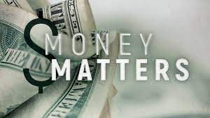 But emotion is often an investor's worst enemy, both on the way up and on the way down. Money Matters Part 2 Focal Point Ministries