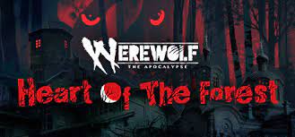 A unique experience full of savage combat and mystical adventures. Werewolf The Apocalypse Heart Of The Forest On Steam