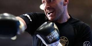 Juli in moskau mit murat gassiev in den ring steigen würde, ist der kampf schon wieder vom tisch. Tyson Fury Uber Klitschko Sollte Im Ruhestand Bleiben
