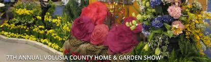 The home show is an event where vendors exhibit their home improvement products and services and home owners come to the show to look for home improvement products and services. 7th Annual Volusia County Home Garden Show Building Products