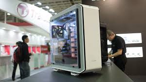 The Best Pc Case 2021 Top Cases For Your Desktop Computer Pc Cases Best Pc Desktop Computers