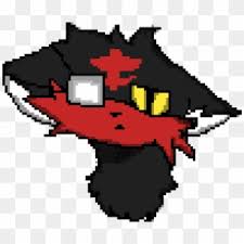 Dessin & coloriage de pokemon soleil et lune en ligne, gratuit à imprimer pour colorier pokemon soleil et lune avec les enfants et adultes. Litten Png Transparent Png 1000x1000 1349541 Pngfind